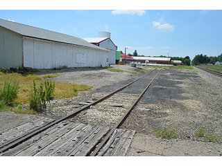 Property photo 72 - 4 Trupointe Agronomy Locations + Assorted Chemical & Fertilizer Tanks